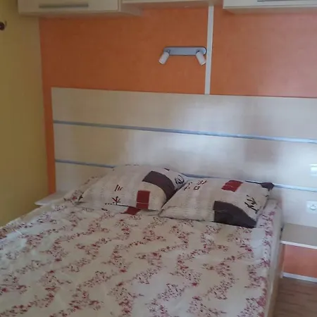 Parque de Campismo Mobil Camping 4* Hyères